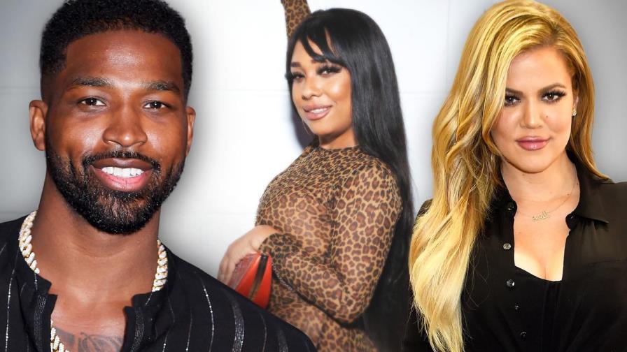 Juez falla en contra de modelo que acusó a Tristan Thompson de ser el padre de su hijo