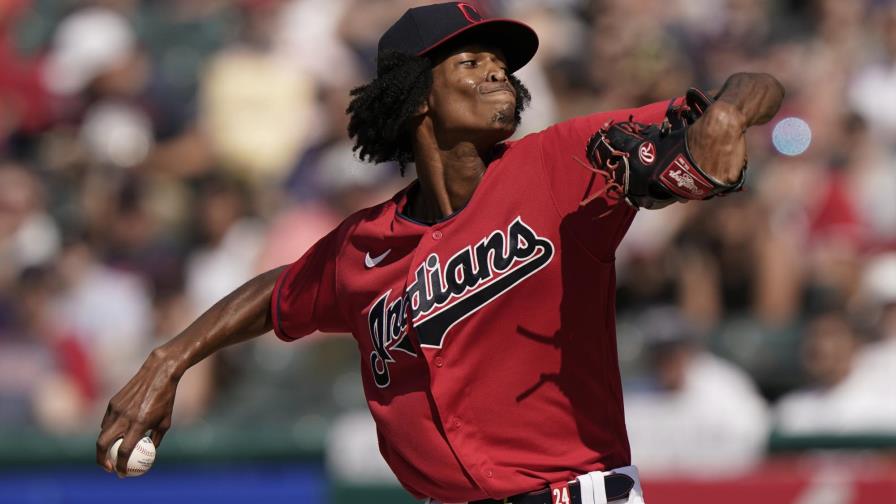 McKenzie poncha tres veces a Ohtani; Indios se imponen
