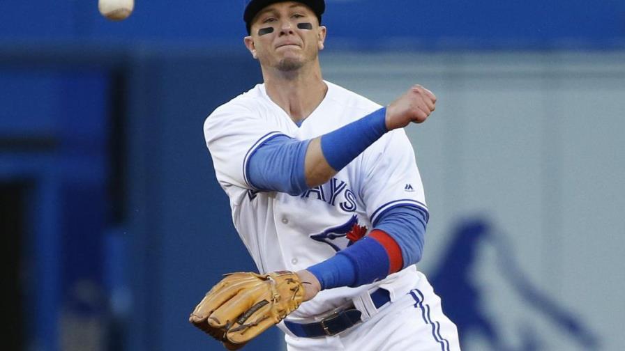 Tulowitzki firma contrato por un año con los Yanquis