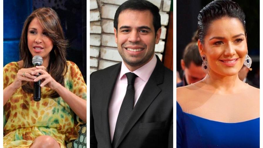 ¿Dónde pasaron las figuras públicas sus vacaciones de Semana Santa? ¿Dónde pasaron las figuras públicas sus vacaciones de Semana Santa?