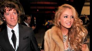 Paulina Rubio gana batalla legal a Colate