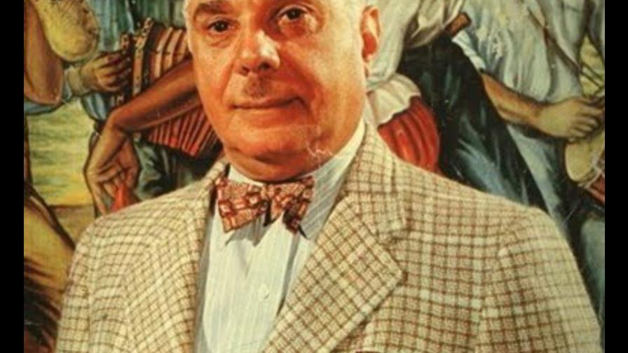 El benefactor y la sacralización del Jefe