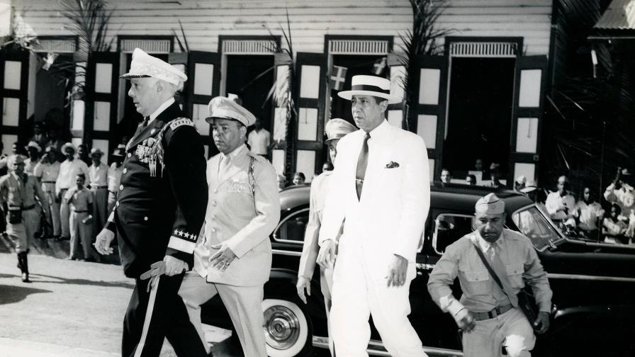 Los 60 años  de la carta pastoral que conmovió al régimen de Trujillo