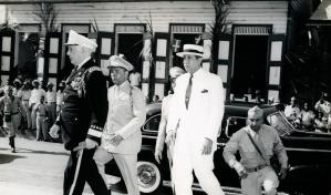 La perdurable huella de la satrapía en la historia y la literatura