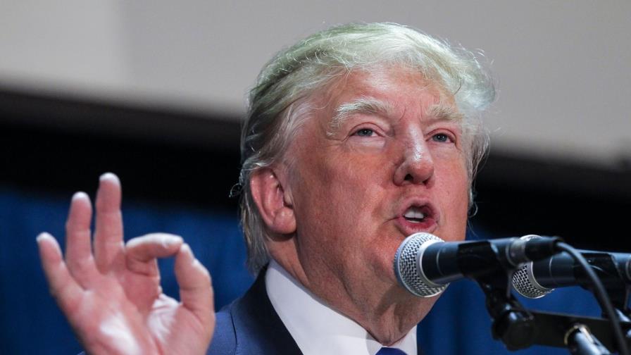 Trump es “ligeramente” favorito para lograr la reelección en 2020