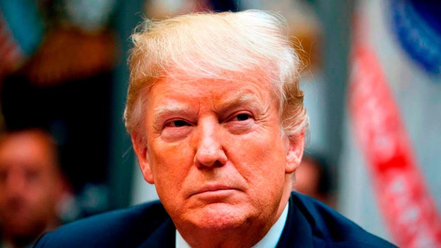 Los cinco puntos clave del futuro acuerdo entre Trump y los talibanes Los cinco puntos clave del futuro acuerdo entre Trump y los talibanes