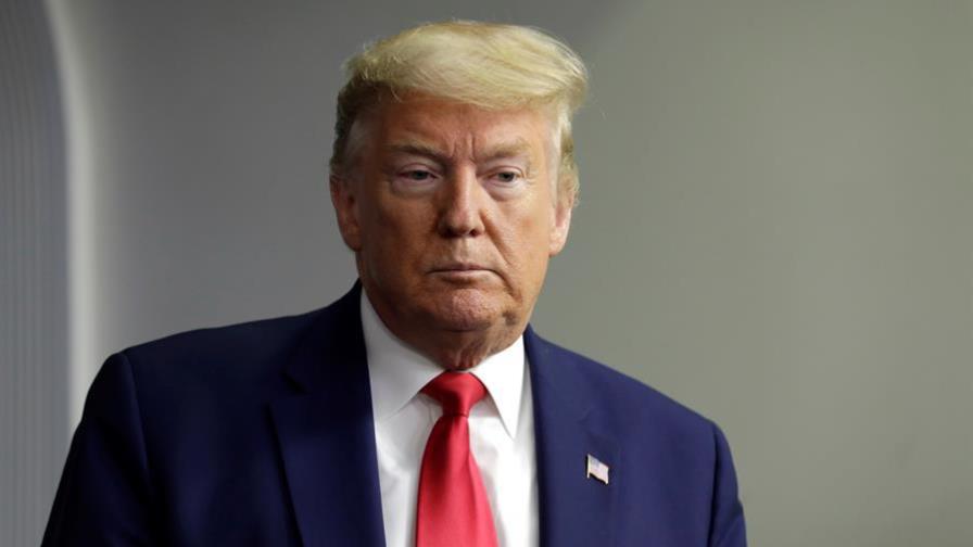 Las decisiones de Trump obligan a Canadá a aumentar su producción médica