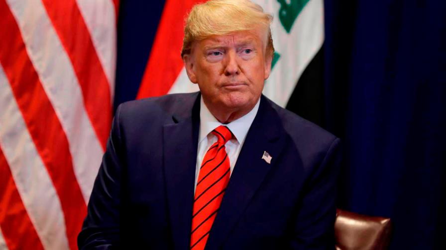 Defensa de Trump pide al Senado una absolución “lo más rápido posible”