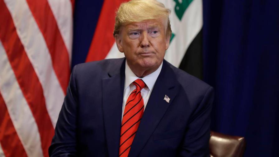 La investigación contra Trump cambia de escenario e involucra a sus abogados La investigación contra Trump cambia de escenario e involucra a sus abogados