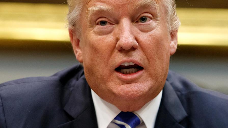 Trump sopesa perdonar a acusado de cometer crimen de guerra en Afganistán