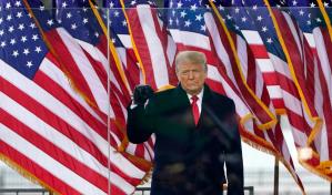 Demócratas presentan acusación contra Trump, primer paso hacia inicio de juicio político