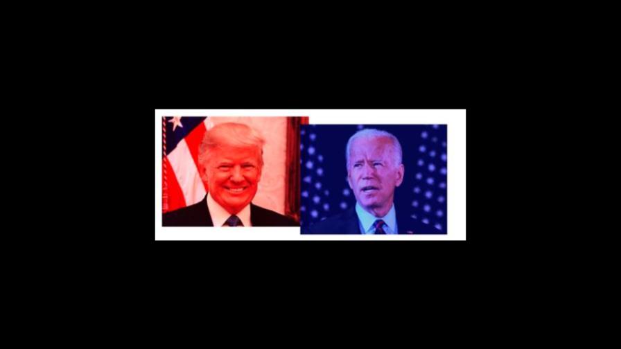 Realizarán conversatorio en la Ciudad Colonial sobre elecciones de Estados Unidos