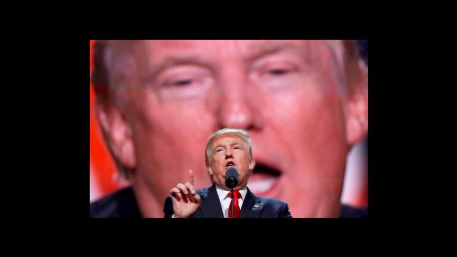 Trump se asoma a segundo impeachment, un mes después de asalto al Capitolio