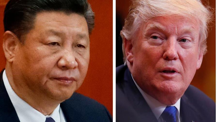 Tensión entre EEUU y China arrecia mientras el mundo busca una cura contra el virus