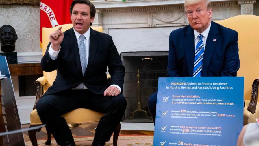 Miami-Dade y Broward se incorporan el lunes 18 a la reapertura de Florida
