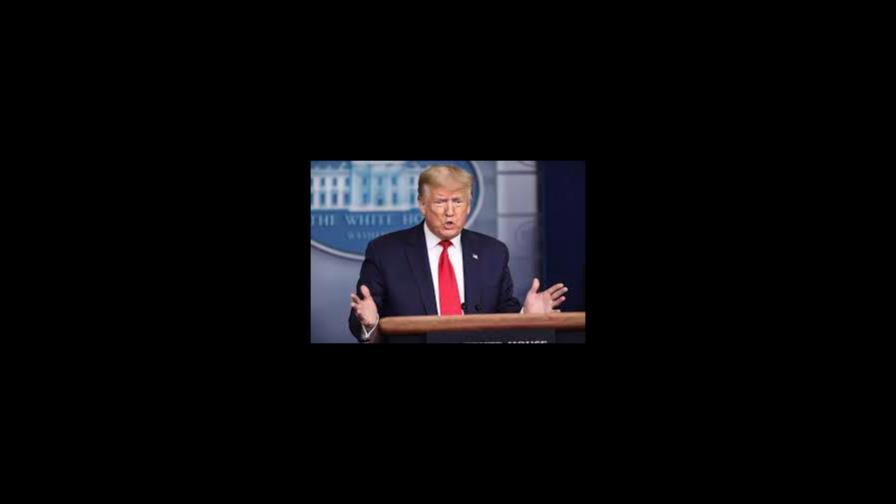 Trump ha deportado a 10.000 inmigrantes en medio de pandemia