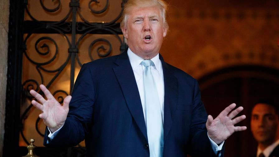 Trump pide al Supremo de EE.UU. que se pronuncie sobre la cancelación de DACA