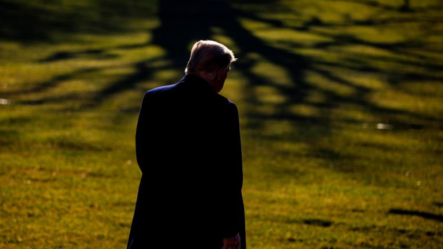 Rechazo y oportunidad: así ven los líderes europeos el veto digital a Trump