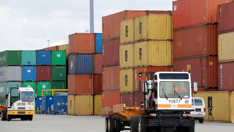 Ley sobre contrabando genera controversia entre diputados Ley sobre contrabando genera controversia entre diputados