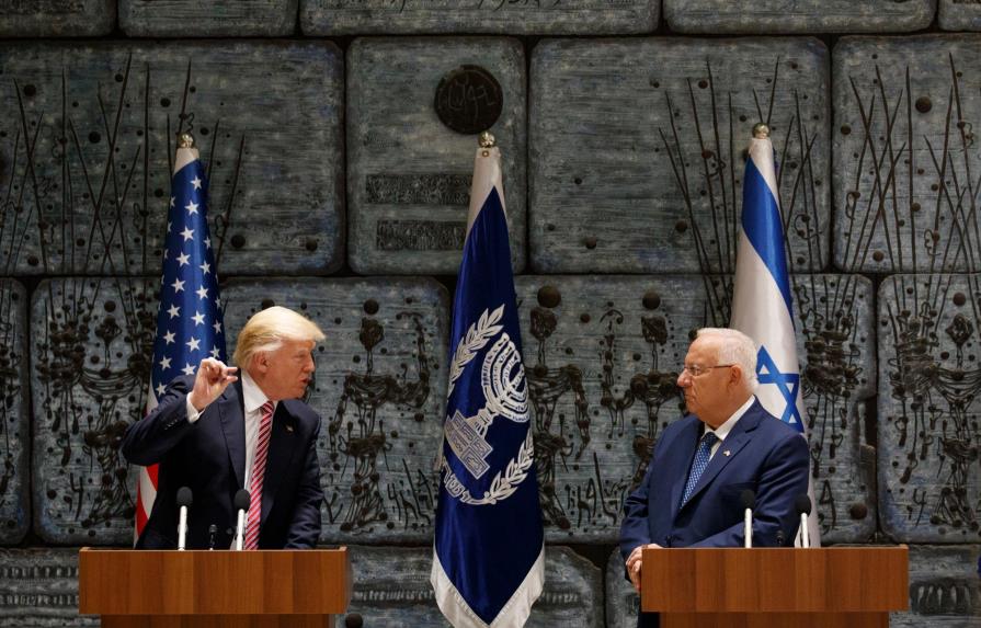 Trump y Netanyahu coordinan posturas en plena escalada de tensión con Irán
