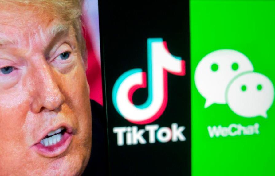 Biden retira órdenes de Trump para prohibir TikTok y WeChat en EE.UU.