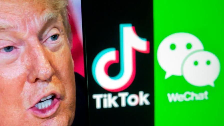 Biden retira órdenes de Trump para prohibir TikTok y WeChat en EE.UU.