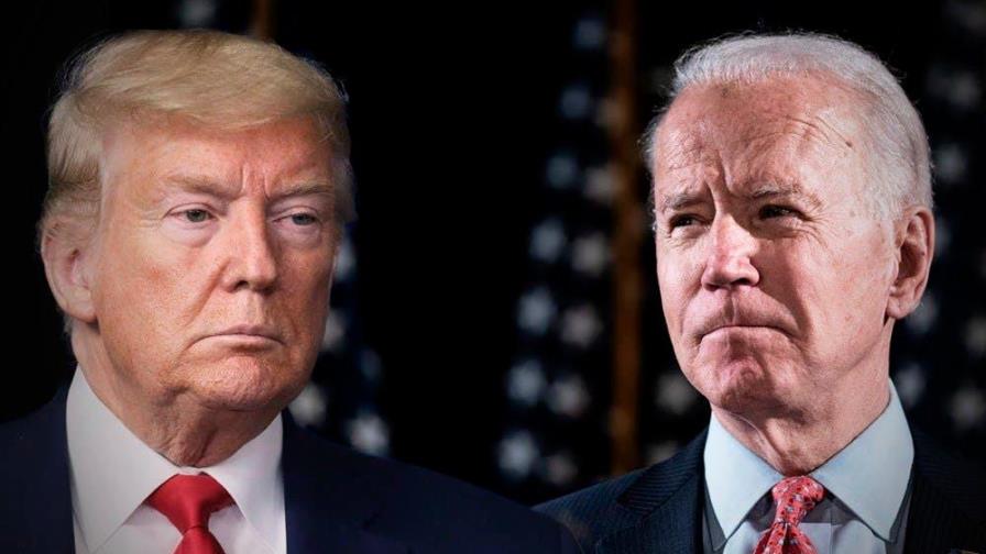 Transmisión en vivo de Elecciones EEUU