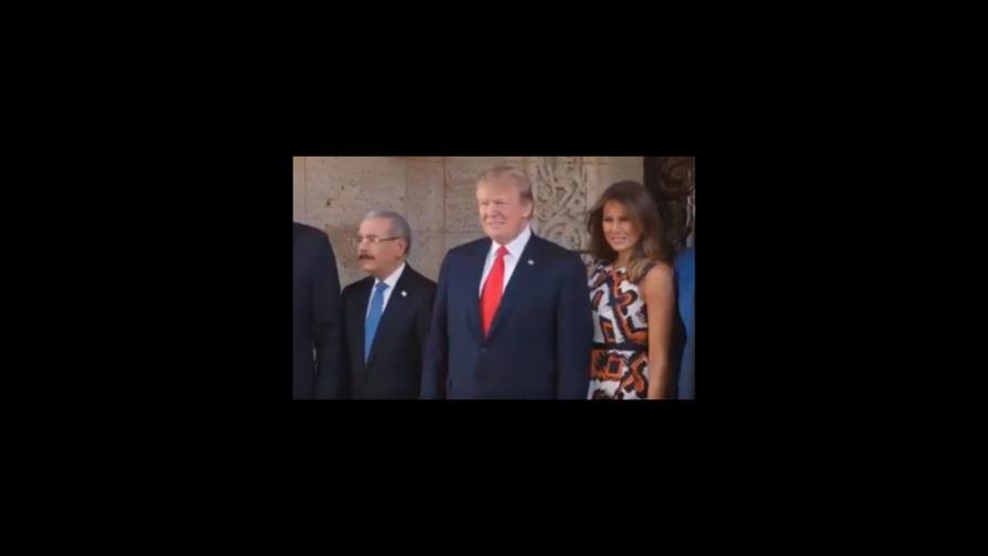 Gobierno de Trump anuncia nuevas sanciones contra Venezuela Gobierno de Trump anuncia nuevas sanciones contra Venezuela