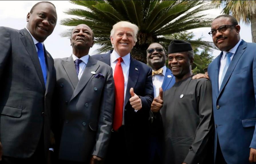 EEUU y Kenia iniciarán conversaciones sobre acuerdo comercial “modelo” para África