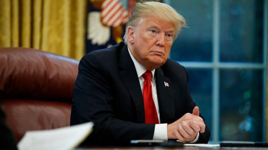 EEUU amplía criterios para deportar residentes extranjeros con historial criminal EEUU amplía criterios para deportar residentes extranjeros con historial criminal