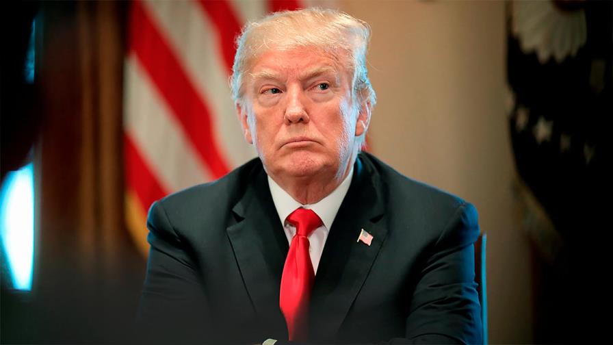 Analizan efectos políticos del juicio político de Trump