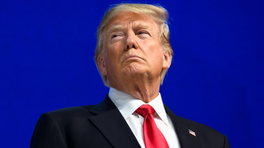 Trump promete mantener activa la batalla por pregunta de ciudadanía en censo