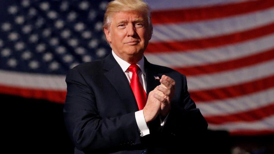 Trump golpea a Irán con más sanciones y envía tropas a Arabia Saudí y Emiratos Árabes 