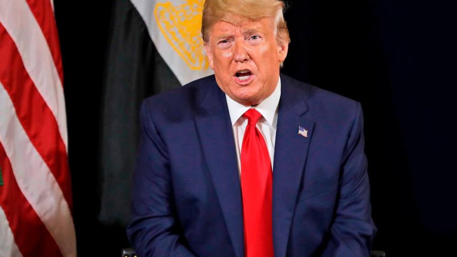 Trump dará 18,000 refugios en próximos 12 meses, la cifra más baja en décadas