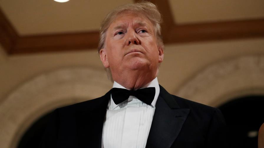 Trump tendrá mitin político en sede evangélica de pastor hondureño en Miami Trump tendrá mitin político en sede evangélica de pastor hondureño en Miami