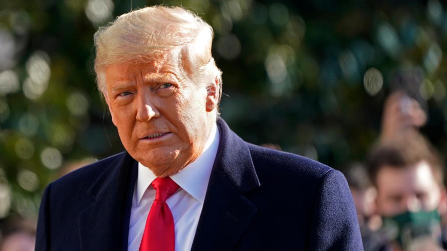 Trump: En su “dureza” esta su debilidad