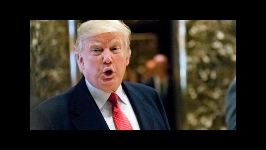 Trump hablará del futuro de los republicanos y de Biden en foro conservador