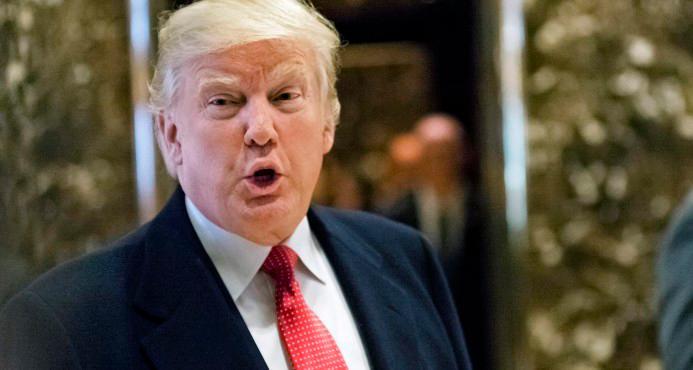 Trump volverá a Nueva York por primera vez desde que dejó la Casa Blanca Trump volverá a Nueva York por primera vez desde que dejó la Casa Blanca