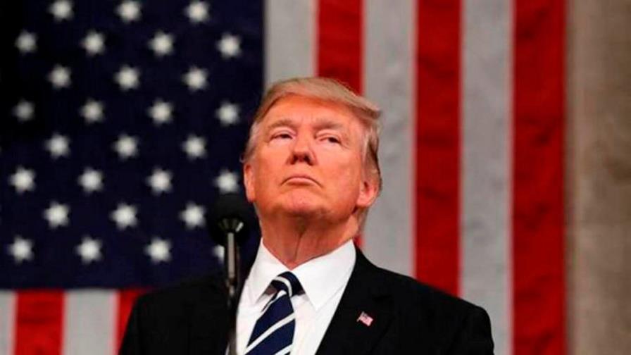 Trump pide mano dura contra protestas en Mineápolis y ofrece enviar Ejército Trump pide mano dura contra protestas en Mineápolis y ofrece enviar Ejército