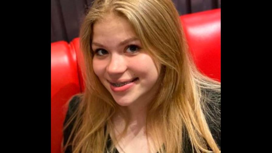 Terror y conmoción con el asesinato de una porrista en Florida
