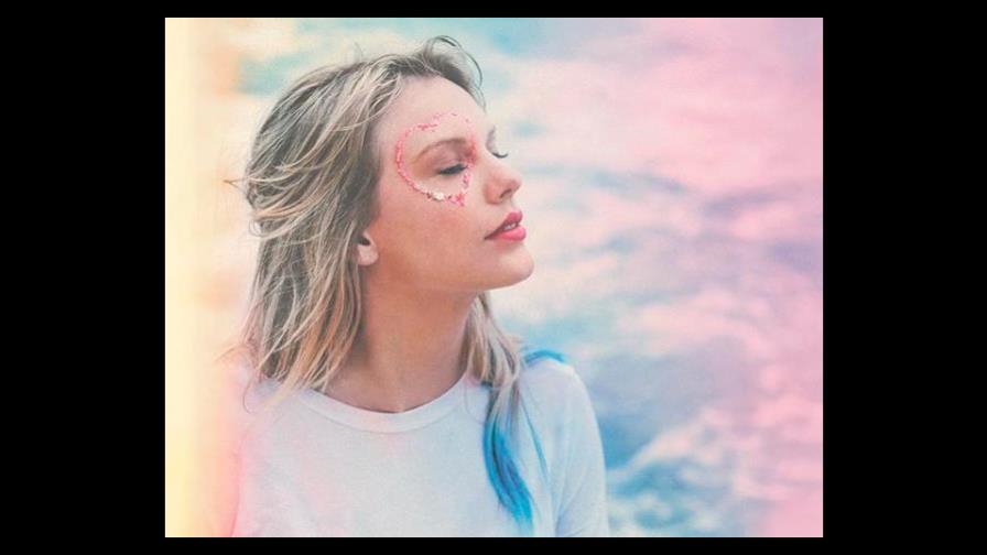 Lover, el renacimiento de Taylor Swift Lover, el renacimiento de Taylor Swift