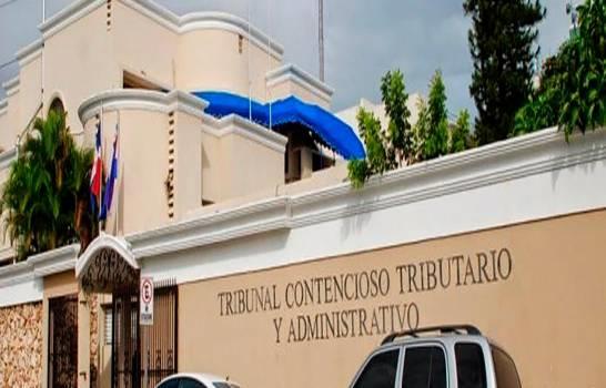 Tribunal Superior Administrativo declaró inadmisible recurso amparo sobre arrastre