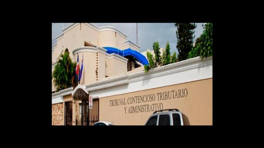 Tribunal Superior Administrativo declaró inadmisible recurso amparo sobre arrastre