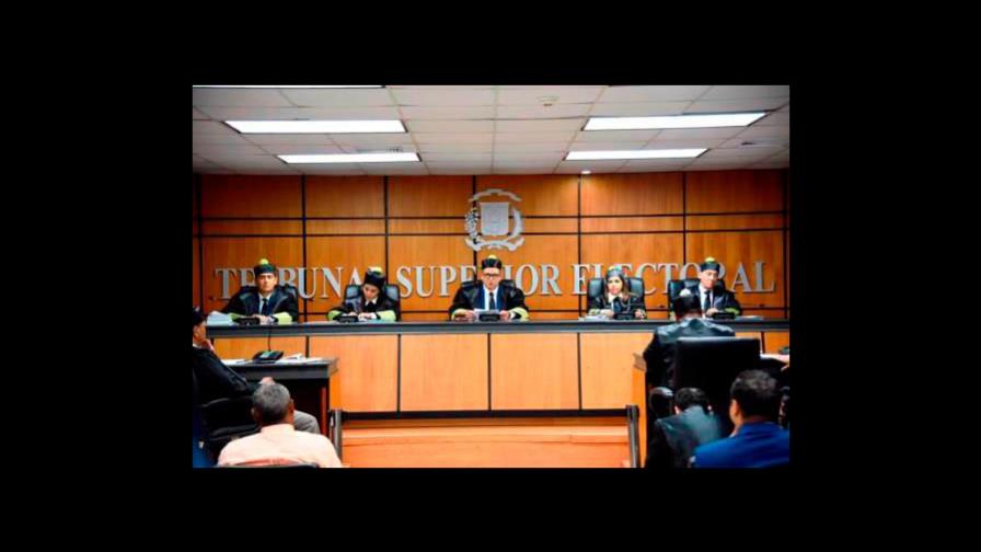 TSE aumenta a 102 sentencias dictadas, equivale al 58% de casos municipales recibidos