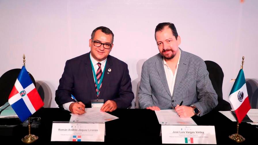 TSE electo presidente red mundial justicia electoral