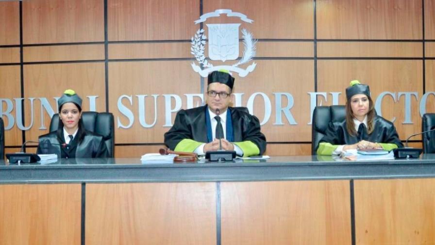 Tribunal Superior Electoral solicita presupuesto de RD$1,140 millones para venidero año 2020