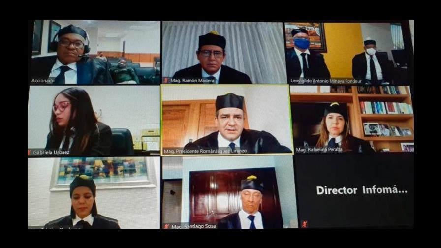 TSE ordena revisión de votos nulos en dos distritos municipales