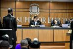 TSE deja en estado de fallo acciones de amparos contra método de D’ Hondt