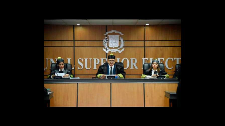 TSE ordena revisar votos nulos en nivel de diputados de Circunscripción 2 del Distrito Nacional TSE ordena revisar votos nulos en nivel de diputados de Circunscripción 2 del Distrito Nacional