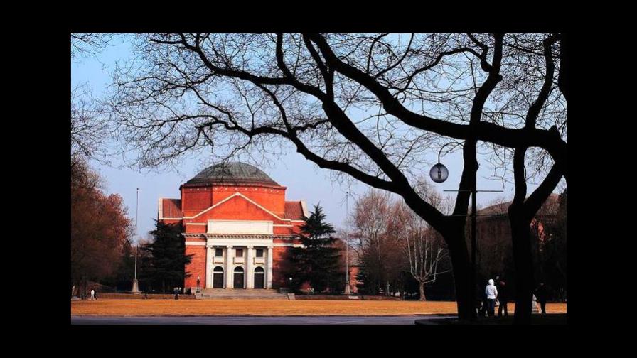 Cuatro universidades chinas, entre las 100 mejores del mundo en 2019